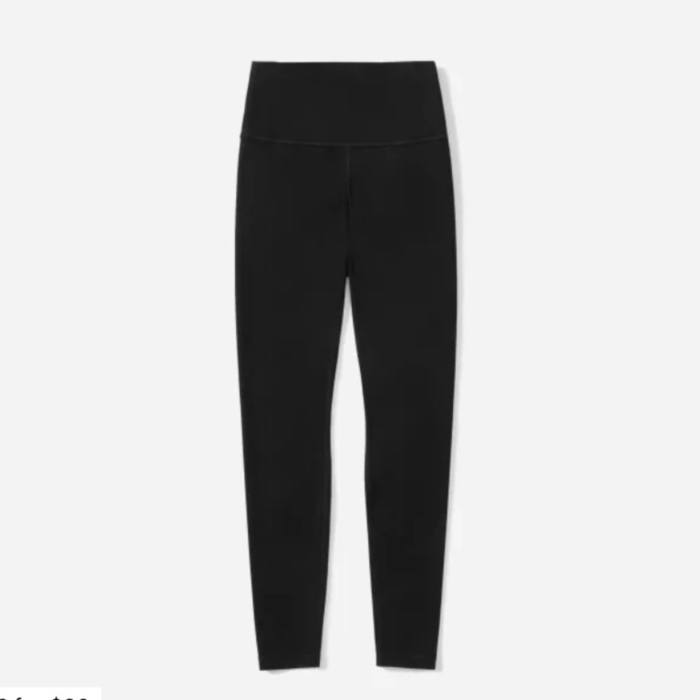 Everlane Perform Ankle Legging